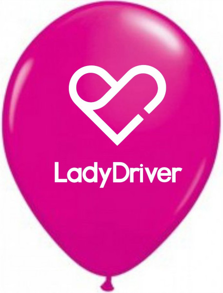 LadyDriver